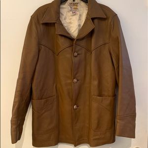 Vintage 1970’s Jacket🍂